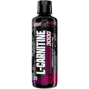 Liquid Carnitine 3000 (465 мл)